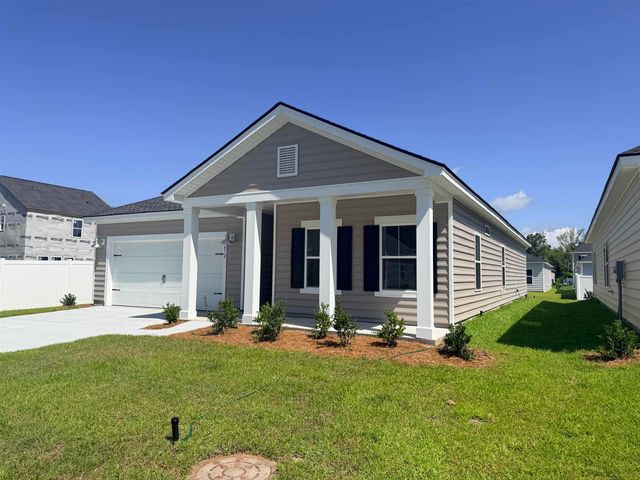 2472 Sandhill Crane Dr SW, Ocean Isle Beach, NC 28469