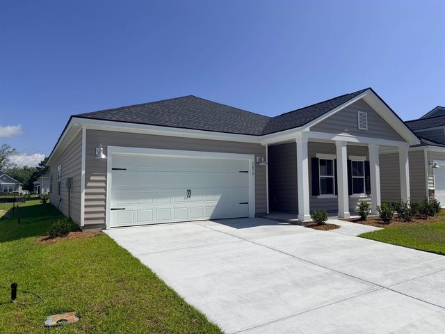 2472 Sandhill Crane Dr SW, Ocean Isle Beach, NC 28469