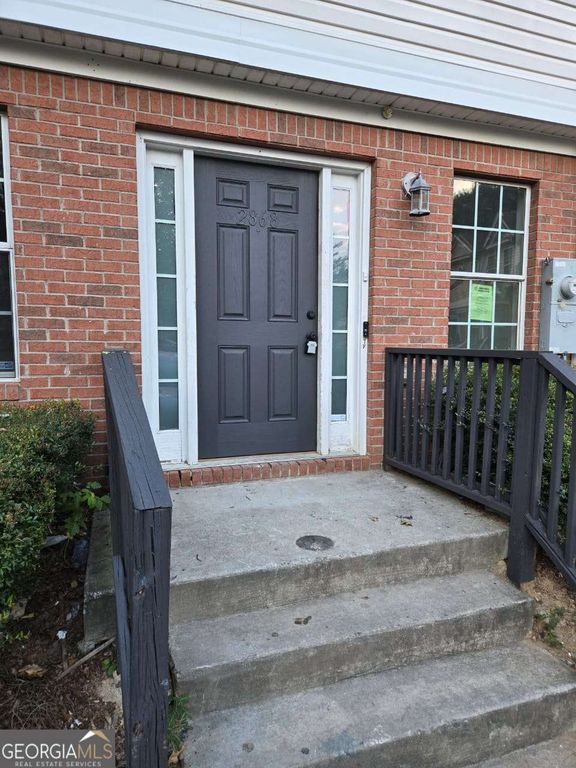 2868 Vining Ridge Terrace, Decatur, GA 30034