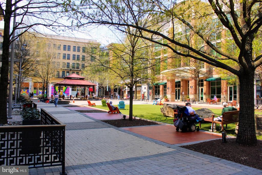 Image 5 of property listing at 38 MARYLAND AVE #335, Rockville, MD 20850