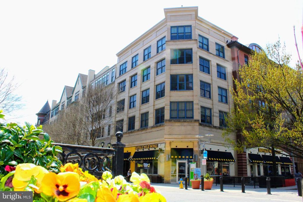 Image 6 of property listing at 38 MARYLAND AVE #335, Rockville, MD 20850
