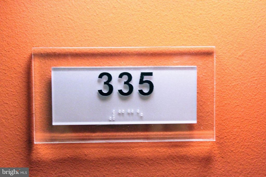 Image 8 of property listing at 38 MARYLAND AVE #335, Rockville, MD 20850