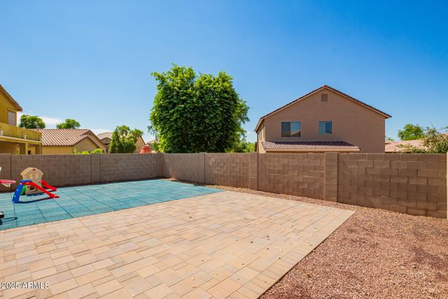 2324 S 88TH Drive, Tolleson, AZ 85353