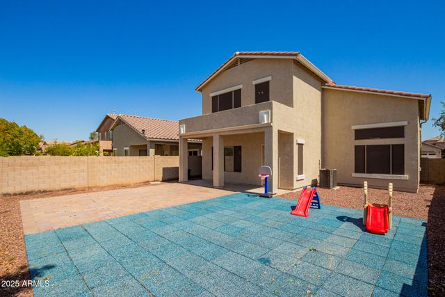 2324 S 88TH Drive, Tolleson, AZ 85353