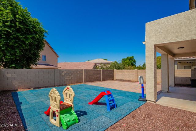2324 S 88TH Drive, Tolleson, AZ 85353