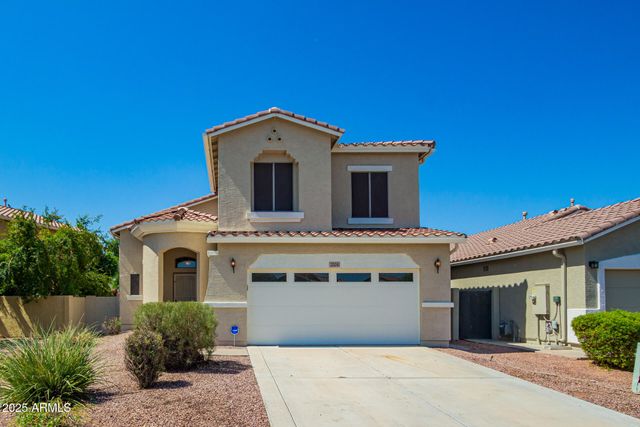 2324 S 88TH Drive, Tolleson, AZ 85353