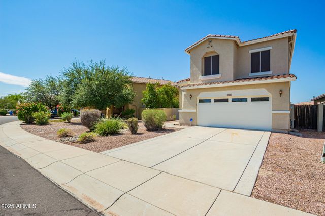 2324 S 88TH Drive, Tolleson, AZ 85353