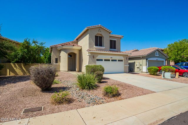 2324 S 88TH Drive, Tolleson, AZ 85353