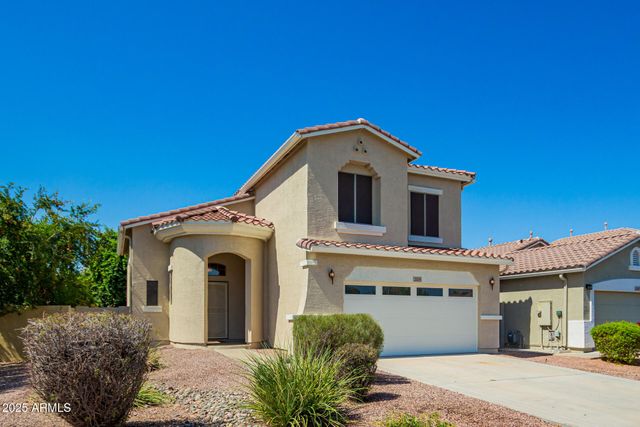 2324 S 88TH Drive, Tolleson, AZ 85353