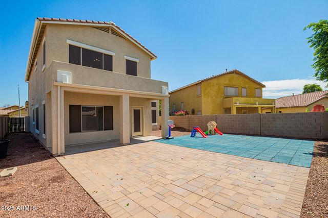 2324 S 88TH Drive, Tolleson, AZ 85353