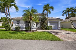 1852 Capeside Circle, Wellington, FL 33414