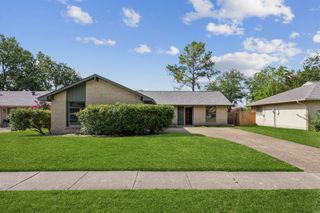 902 Spring Lake Drive, Garland, TX 75043