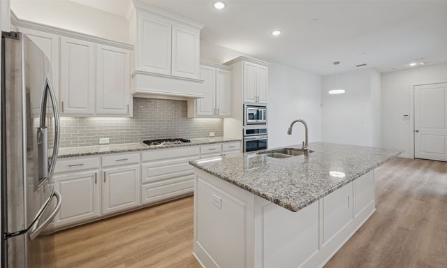 928 Marian Drive, Allen, TX 75013