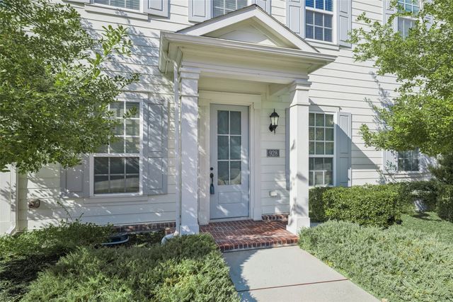 928 Marian Drive, Allen, TX 75013