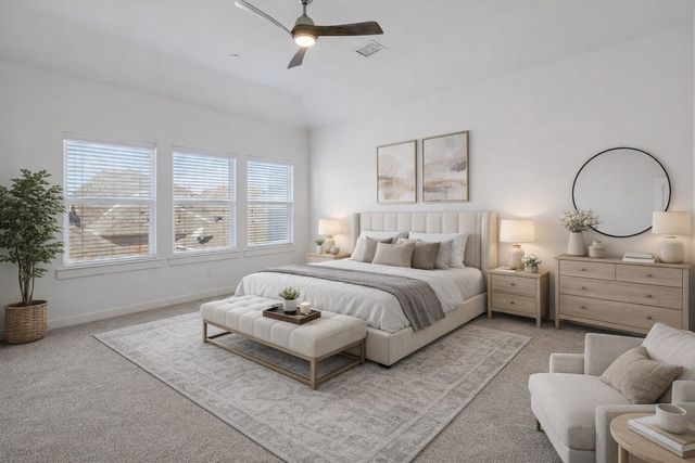 928 Marian Drive, Allen, TX 75013