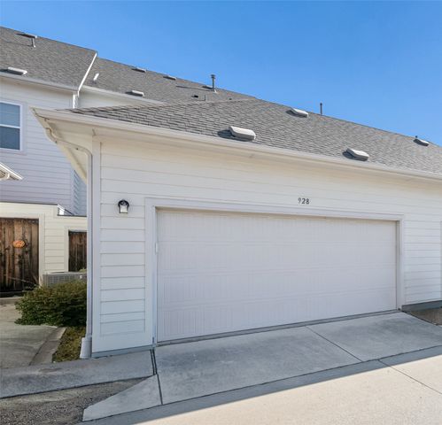 928 Marian Drive, Allen, TX 75013