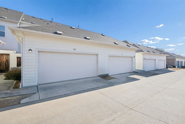 928 Marian Drive, Allen, TX 75013