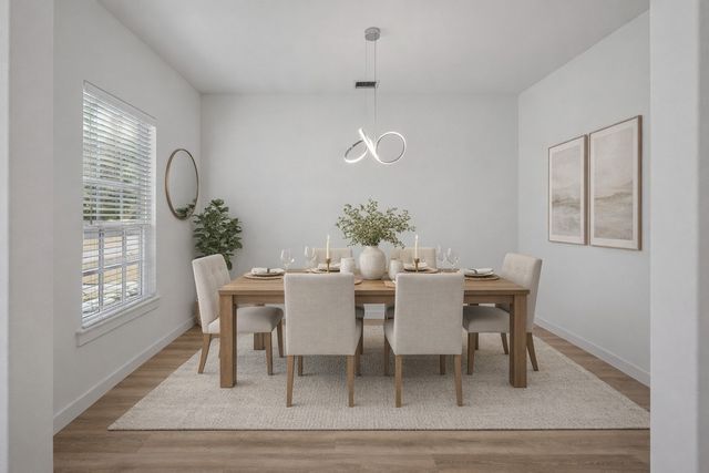 928 Marian Drive, Allen, TX 75013