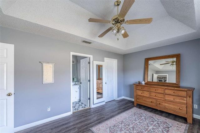 179 Couey Circle, Rome, GA 30161