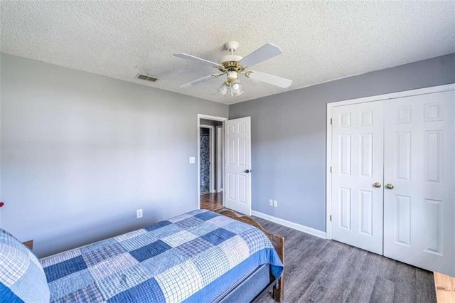 179 Couey Circle, Rome, GA 30161