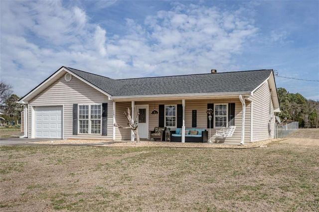 179 Couey Circle, Rome, GA 30161