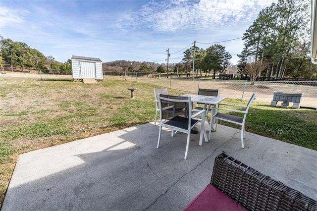 179 Couey Circle, Rome, GA 30161