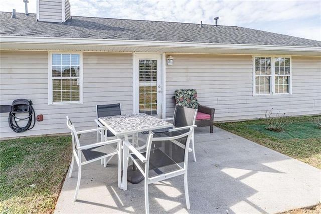 179 Couey Circle, Rome, GA 30161