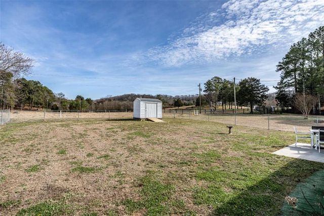 179 Couey Circle, Rome, GA 30161