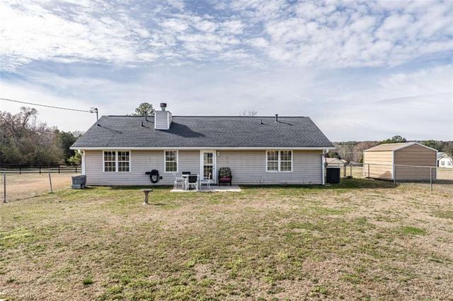 179 Couey Circle, Rome, GA 30161