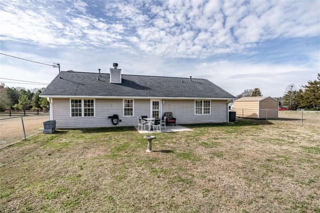 179 Couey Circle, Rome, GA 30161