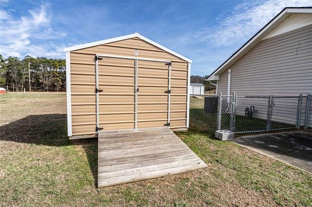 179 Couey Circle, Rome, GA 30161