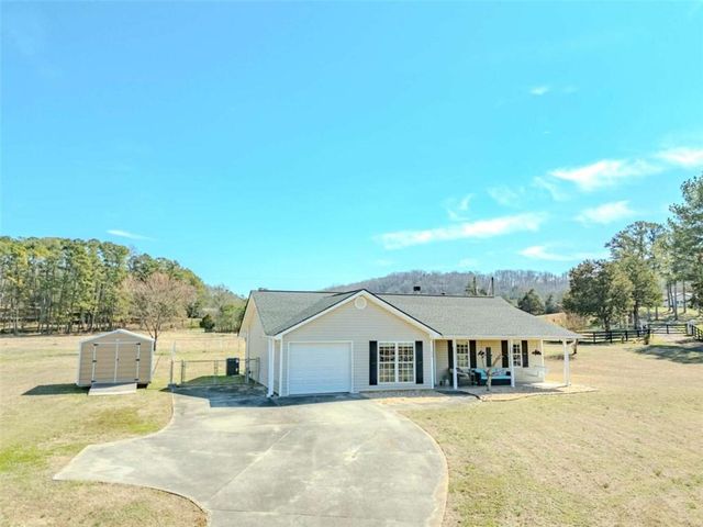 179 Couey Circle, Rome, GA 30161