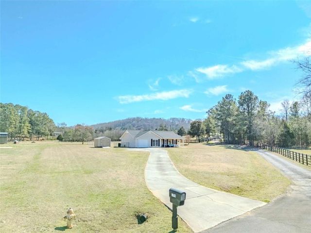 179 Couey Circle, Rome, GA 30161