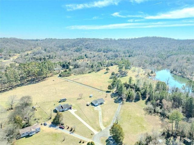 179 Couey Circle, Rome, GA 30161