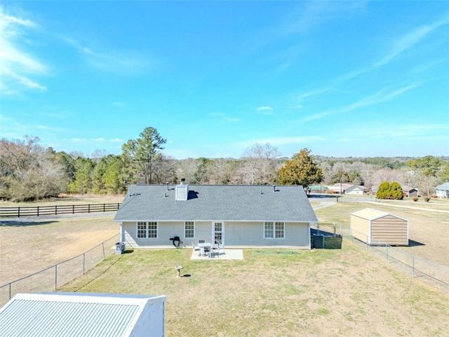 179 Couey Circle, Rome, GA 30161