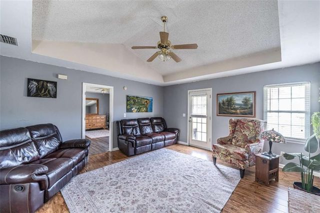 179 Couey Circle, Rome, GA 30161