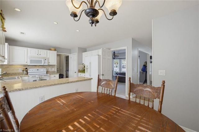 3007 Southampton Drive, Jamestown, NC 27282