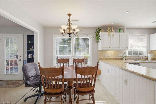 3007 Southampton Drive, Jamestown, NC 27282