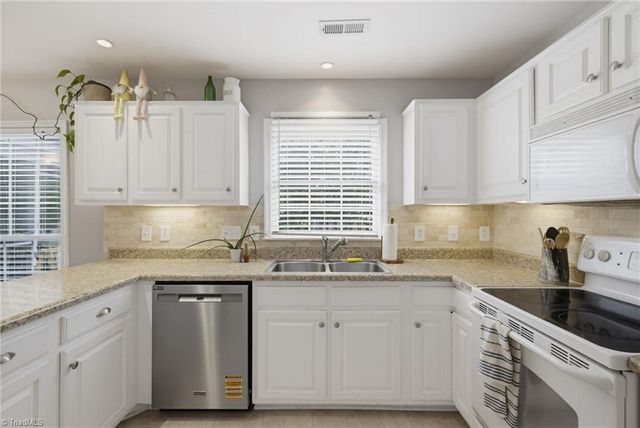 3007 Southampton Drive, Jamestown, NC 27282
