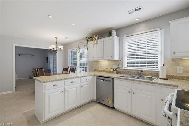 3007 Southampton Drive, Jamestown, NC 27282
