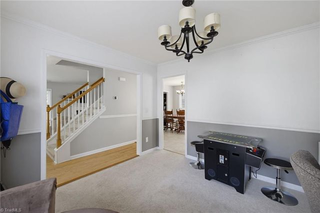 3007 Southampton Drive, Jamestown, NC 27282