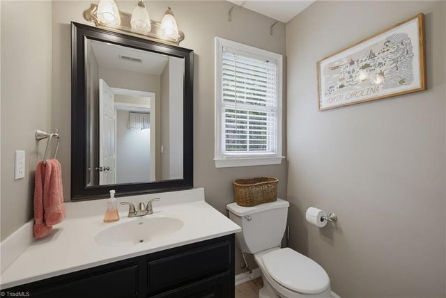 3007 Southampton Drive, Jamestown, NC 27282