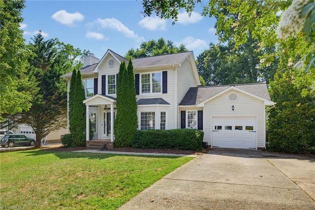 3007 Southampton Drive, Jamestown, NC 27282
