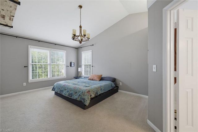 3007 Southampton Drive, Jamestown, NC 27282