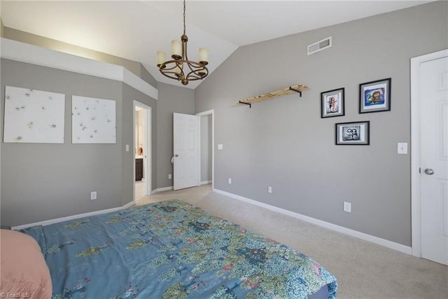 3007 Southampton Drive, Jamestown, NC 27282