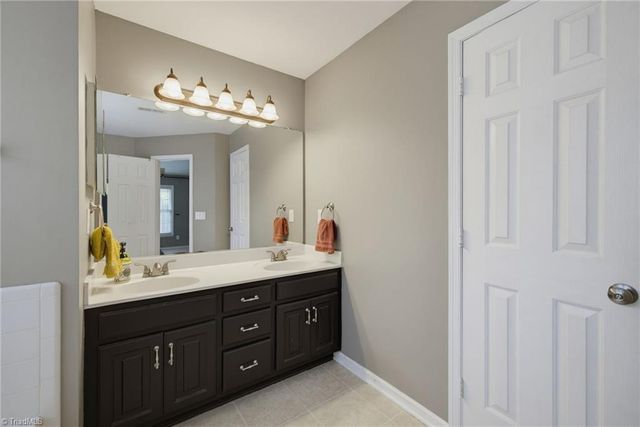 3007 Southampton Drive, Jamestown, NC 27282