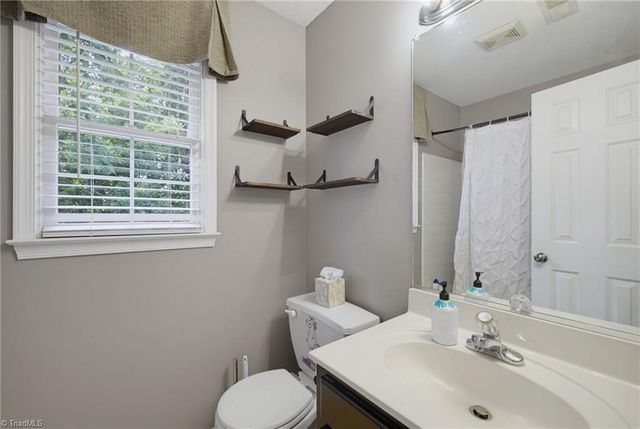 3007 Southampton Drive, Jamestown, NC 27282