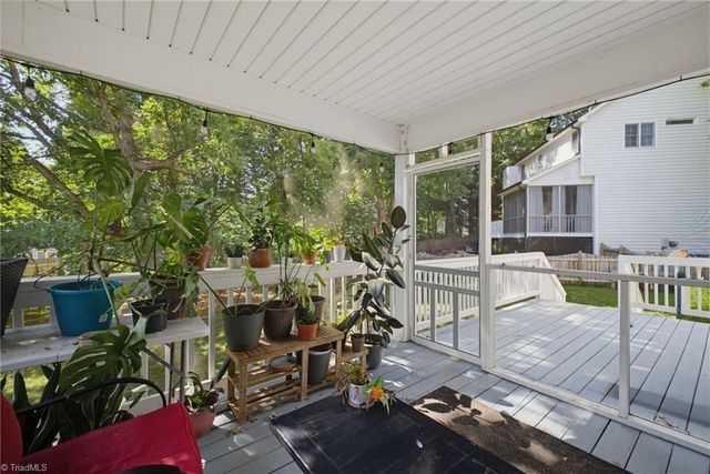 3007 Southampton Drive, Jamestown, NC 27282