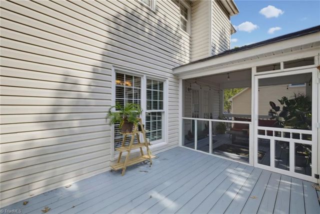 3007 Southampton Drive, Jamestown, NC 27282