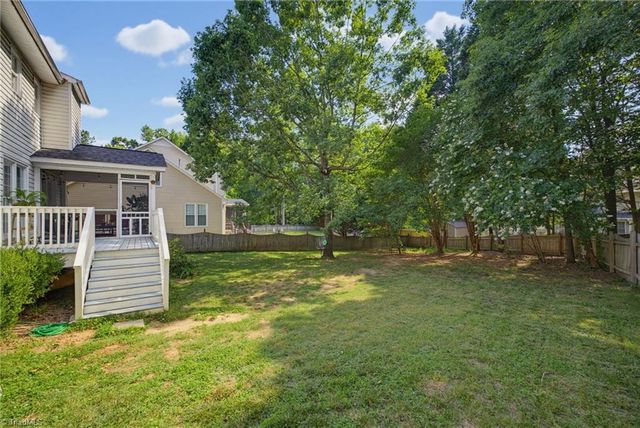 3007 Southampton Drive, Jamestown, NC 27282
